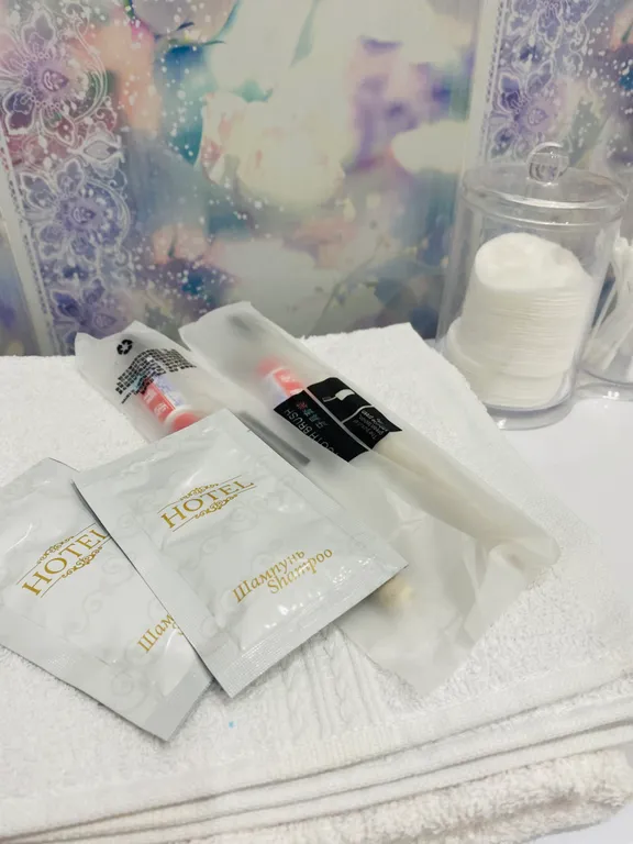 Уютная квартира со всеми удобствами