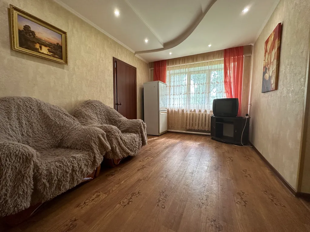 Уютная квартира — аренда посуточно в Тамбов