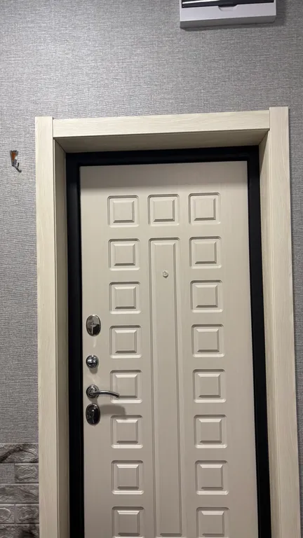 Квартира-студия в центре