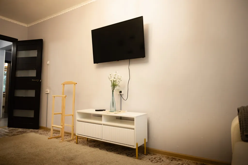 Квартира Уютная квартира в центре у древнего вала — Великий Новгород