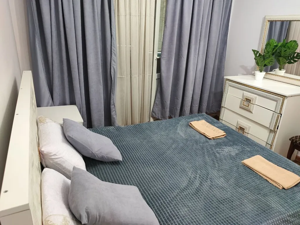 Уютная квартира в Приэльбрусье, в самом сердце гор, возле Эльбруса