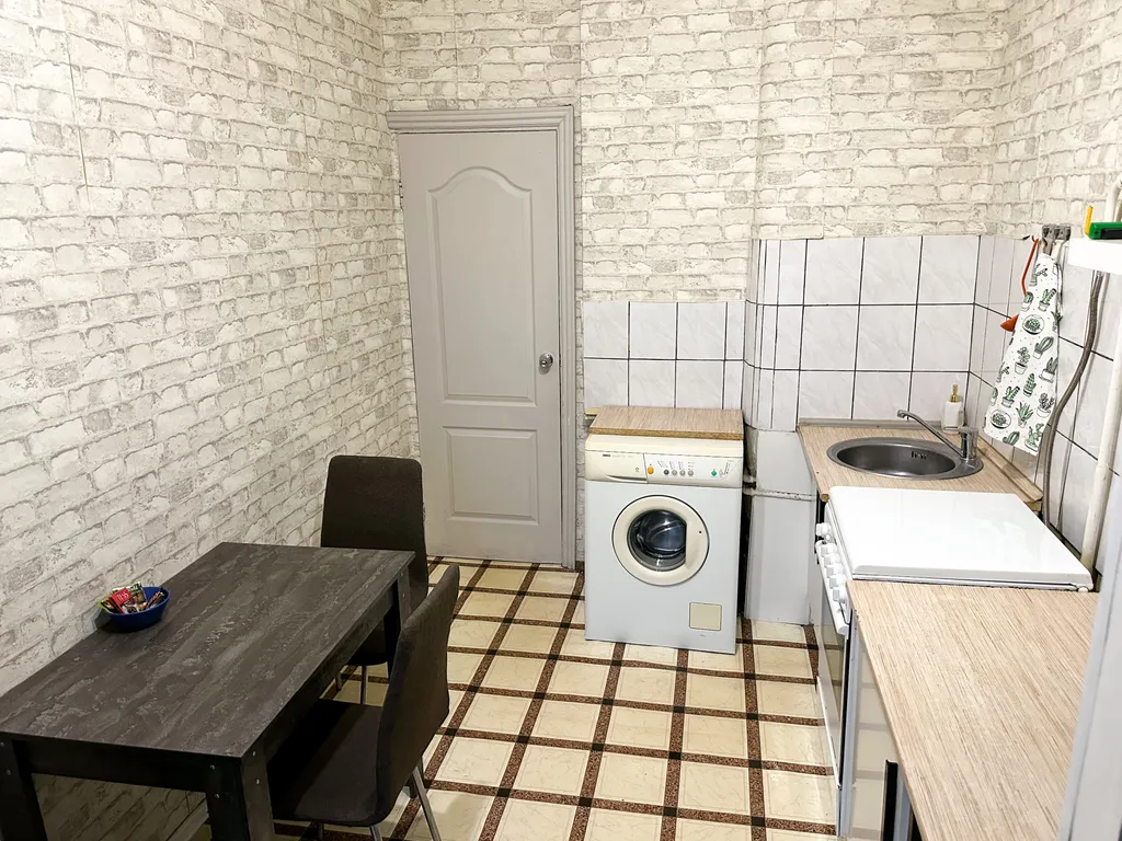 Квартира Квартира центре, у метро Проспект Мира — Москва