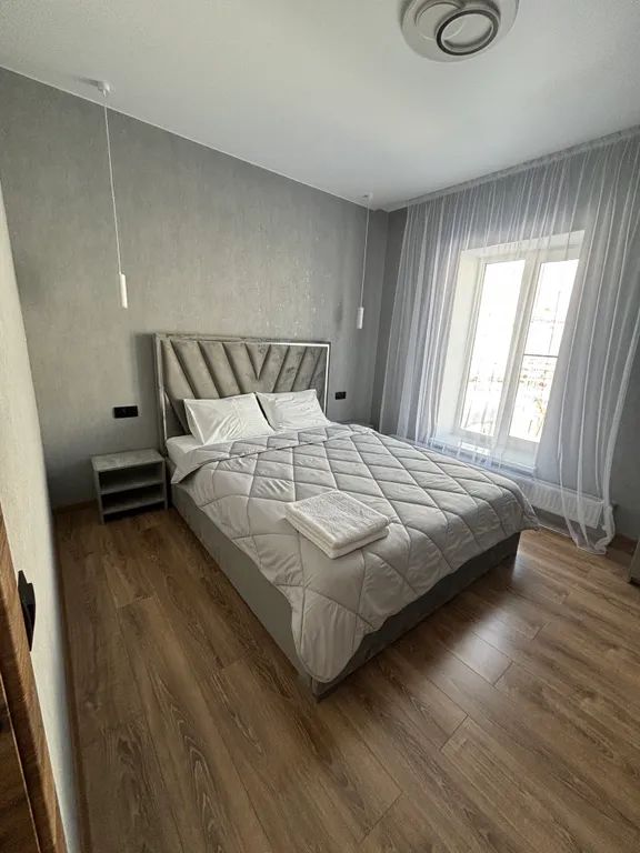 Отдых в горах