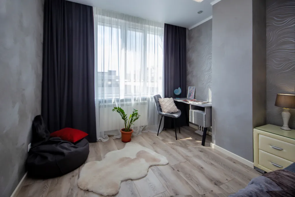 Есенин Room-Club c бесплатной парковкой