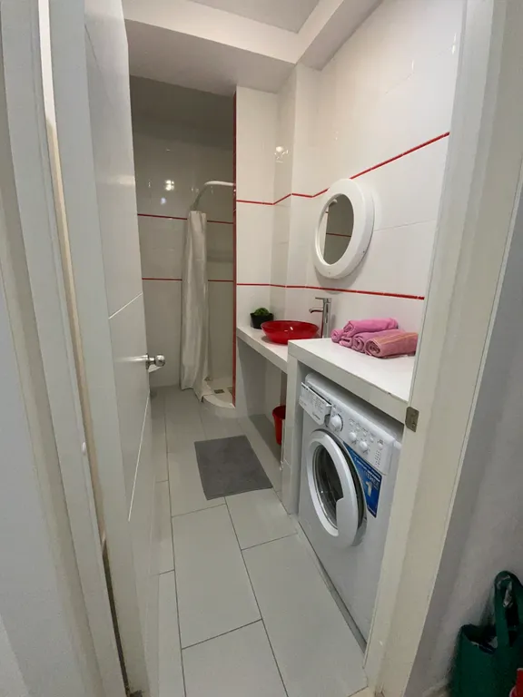 Квартира Квартира в 50 метрах от моря — Адлер