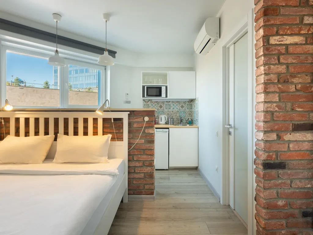 Panorama Apartments
