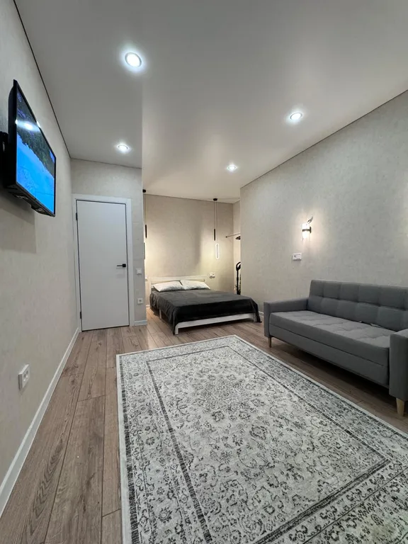 1-комнатная Квартира — аренда посуточно в Пятигорск