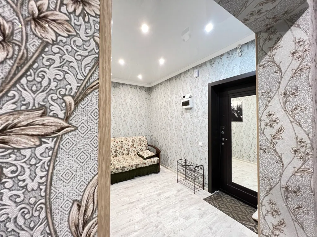 Квартира в центре