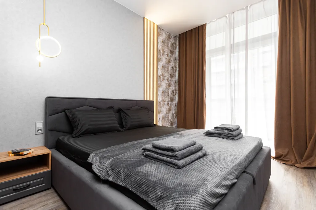 Квартира Квартира у моря — Светлогорск