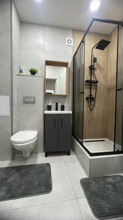 Квартира Новая квартира-студия — Кострома