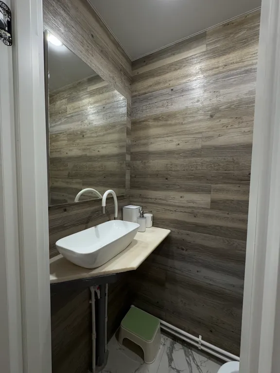 Гостевой дом Баzа уютное размещение на горе, рядом баня