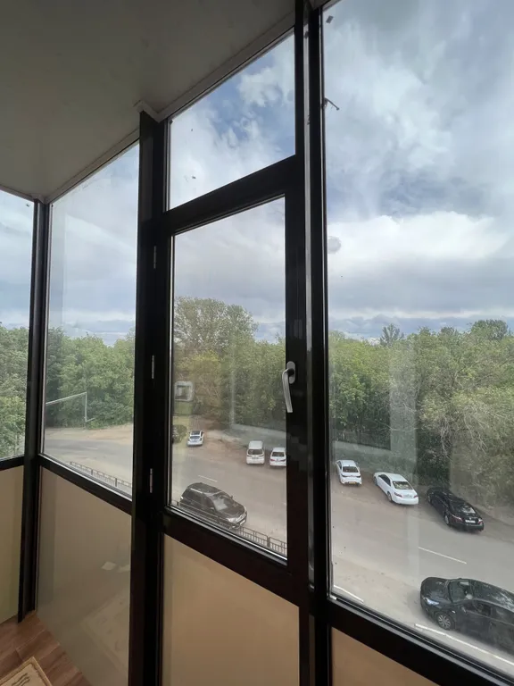 Стильная новая однокомнатная квартира