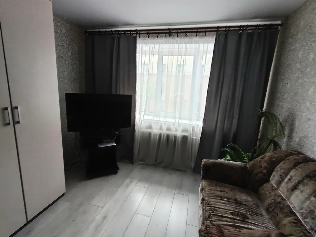 Самый центр города