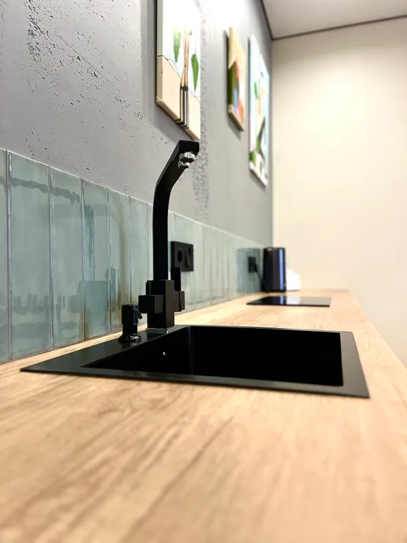 Уютная квартира Мохито в новом популярном развитом районе города