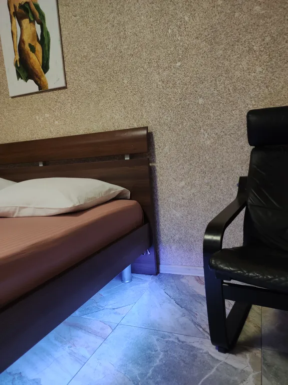 Уютная студия возле станции Железнодорожная