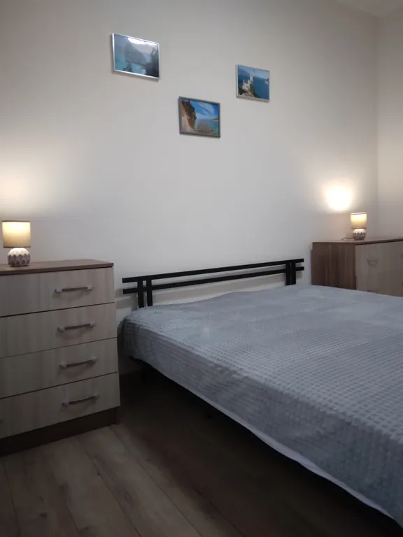 Лучшая квартира рядом с форосским парком