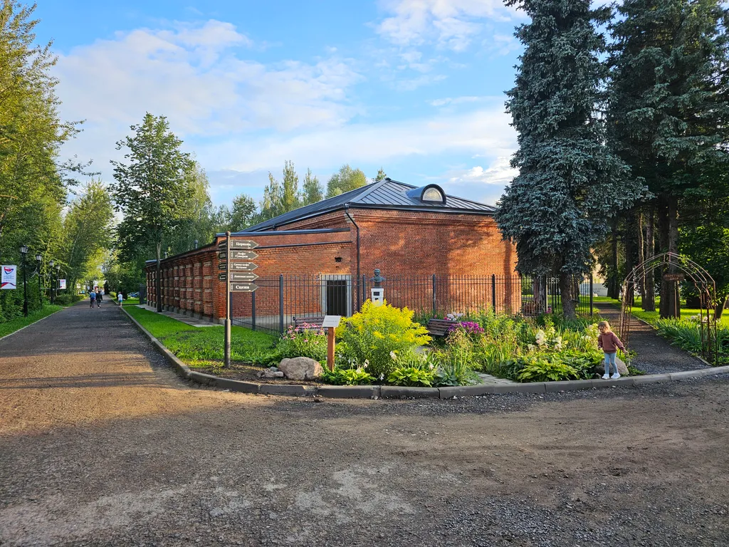 Новый дом с сауной