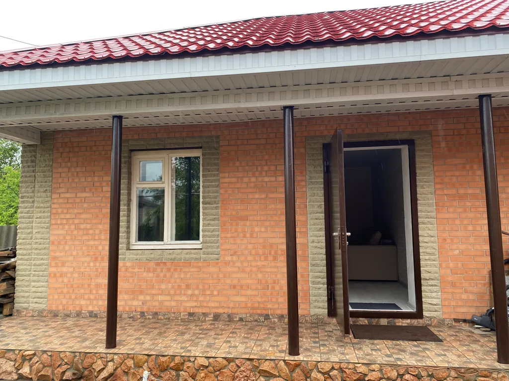 Коттедж Гостевой дом Гала возле Парка Лога — аренда посуточно в Старая Станица