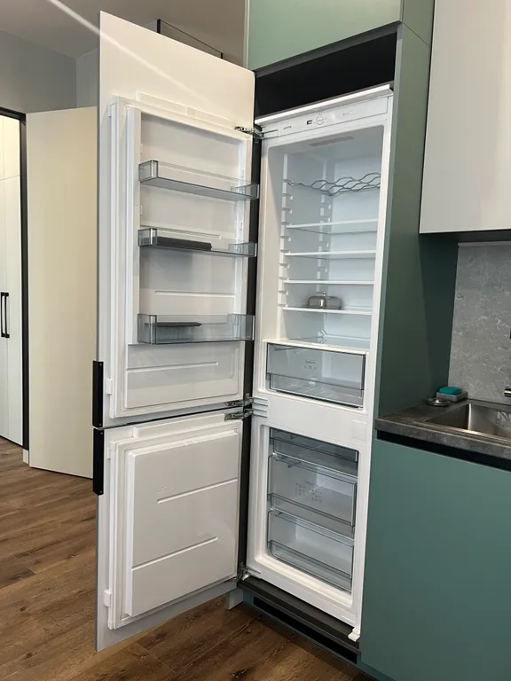 Квартира в историческом центре