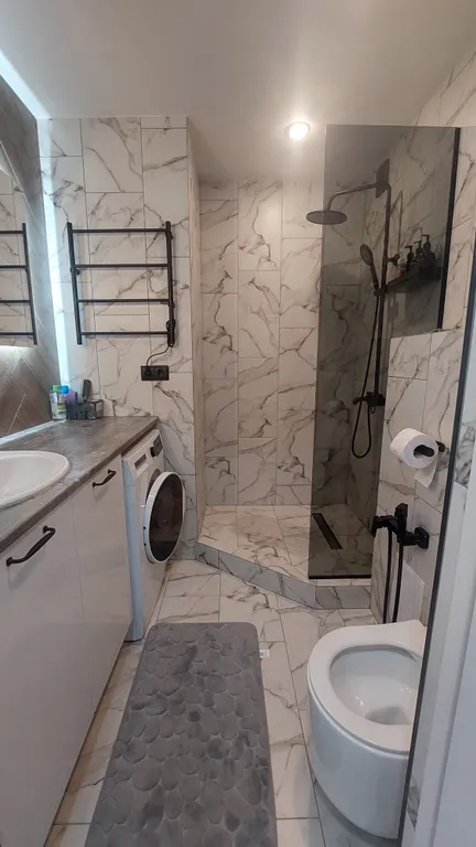 Апартаменты "Кремлевская жемчужина"