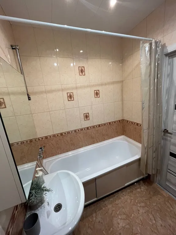 Уютная, комфортабельная квартира студия