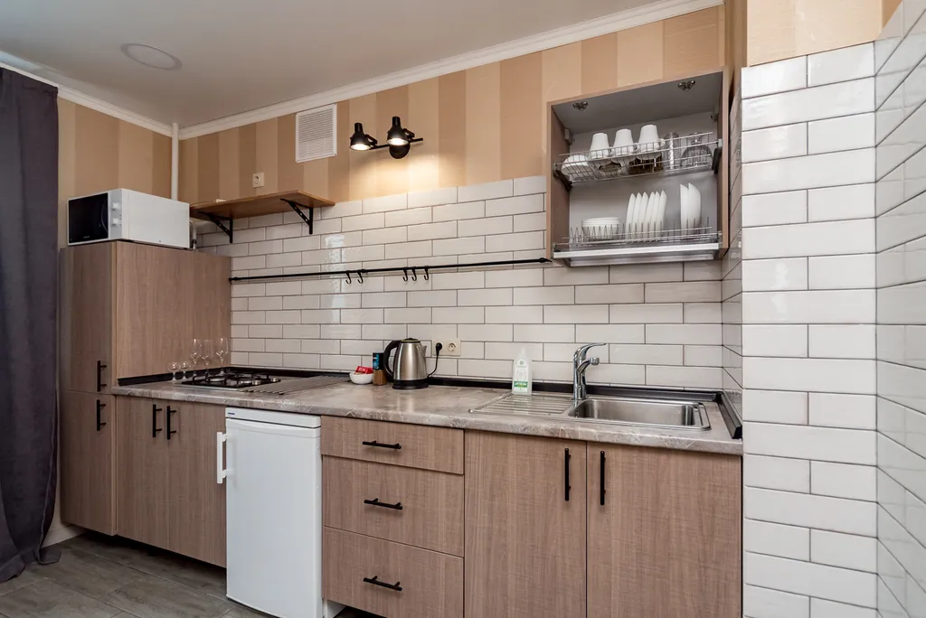 Квартира 2-комнатная квартира в новостройке с современным ремонтом — Ярославль