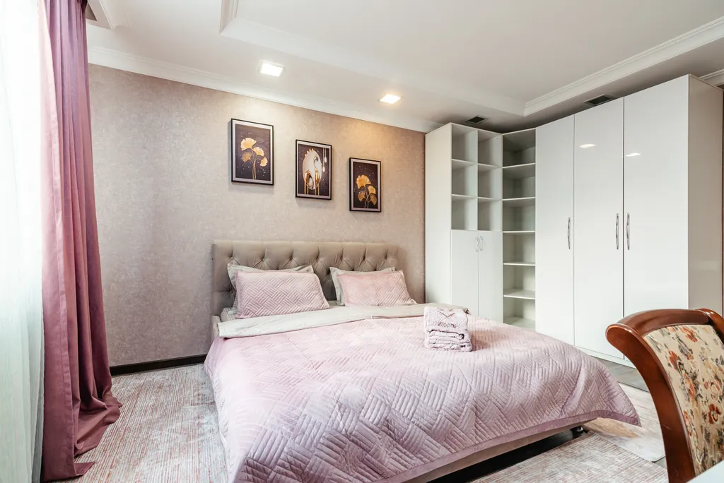 ЖК Mega tower квартира возле ТРЦ Mega