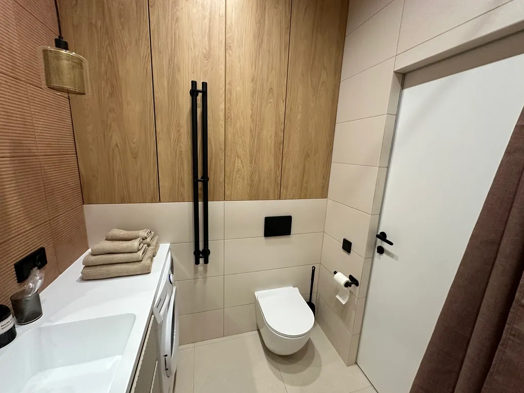 Квартира-студия в центре города