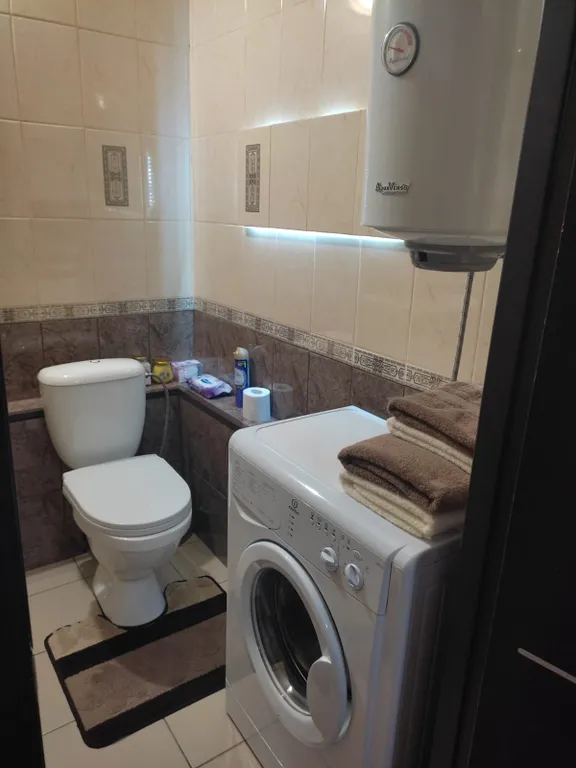 Квартира Квартира у трц планета — Красноярск