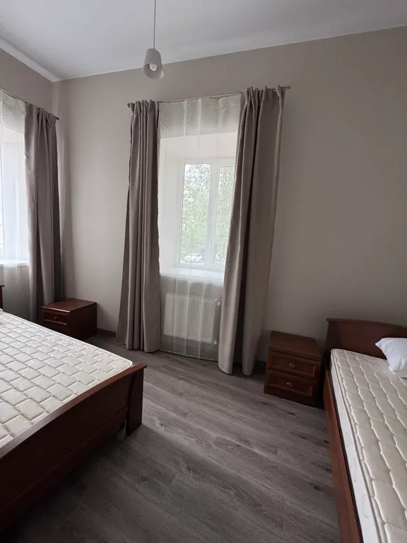 Апартаменты в самом сердце города на центральной улице в пешей доступности