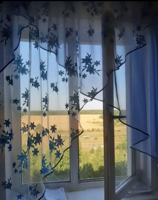 Уютная квартира возле крупнейшего санатория