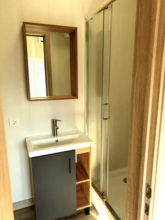 Коттедж 1-комнатный Дом — Адлер