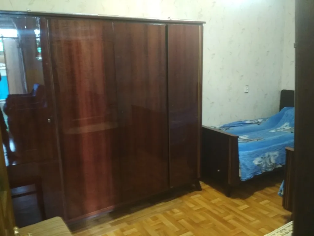 Уютный дворик у моря