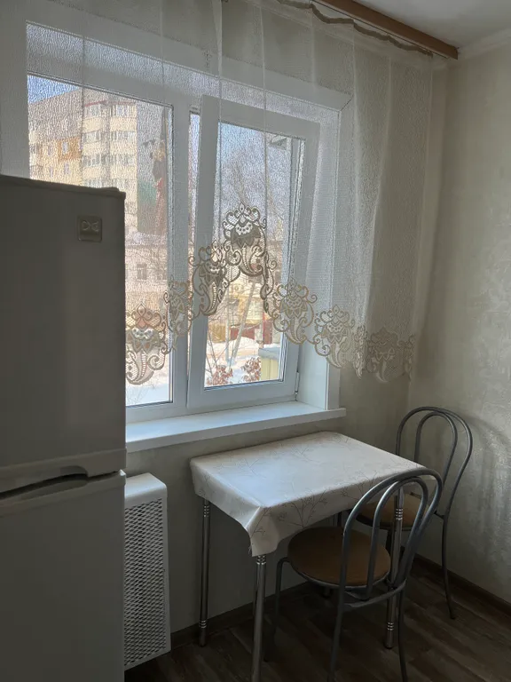 Уютная квартира в районе Горного воздуха