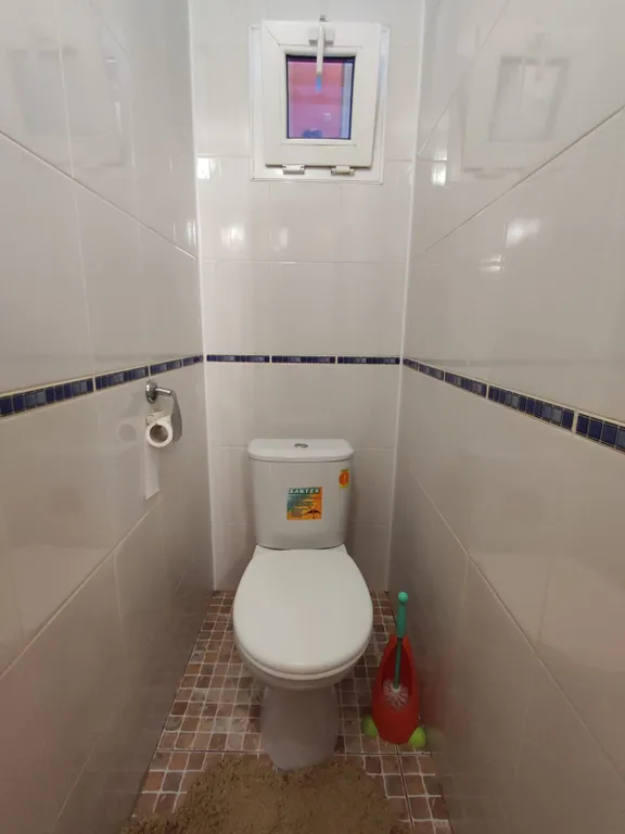 Коттедж 2-комнатный Дом — Анапа