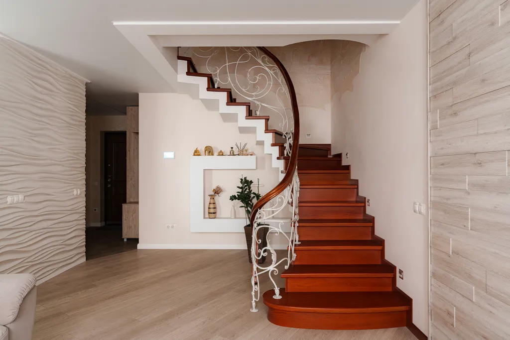 Квартира Просторная двухуровневая квартира в хорошем районе — Минск