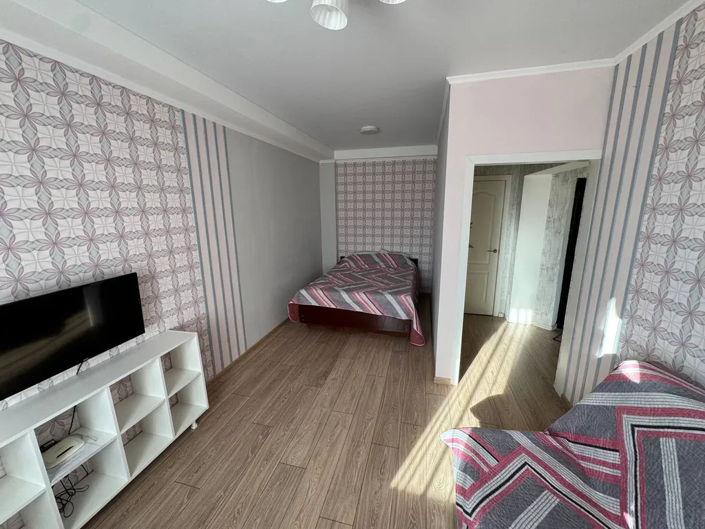 Квартира Новая квартира в новом районе — Севастополь