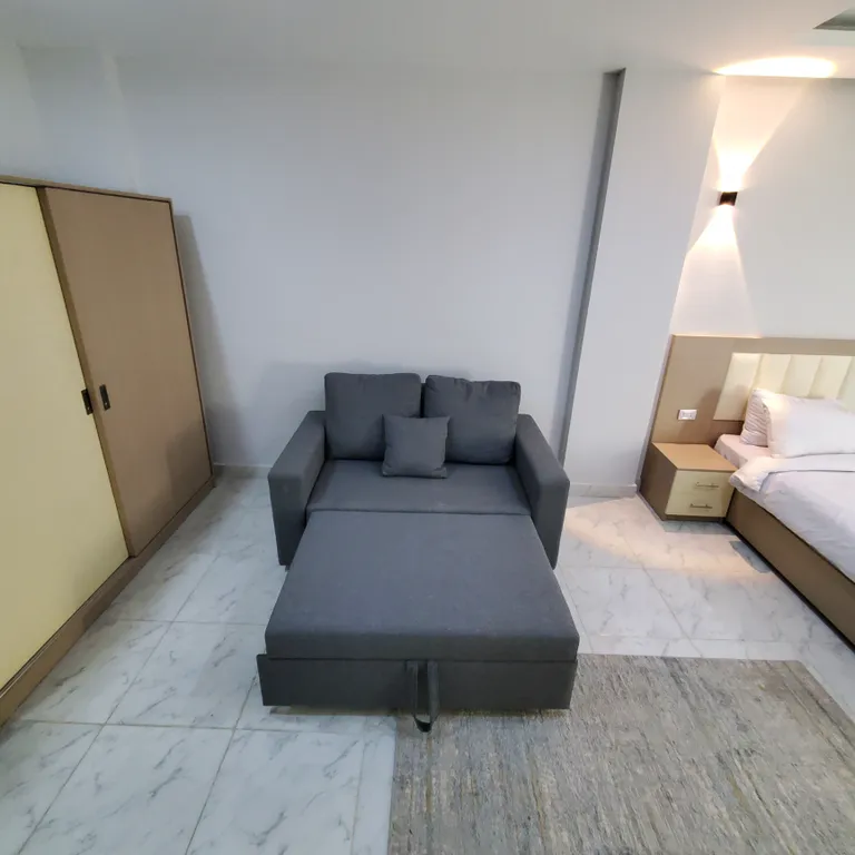 Sun & Sea Hurghada Aqua park Apartments