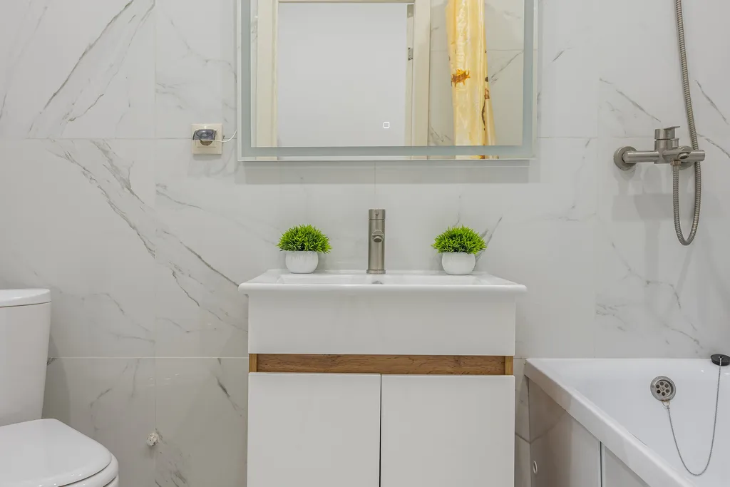 Видовая квартира ЖК Анкудиновский парк