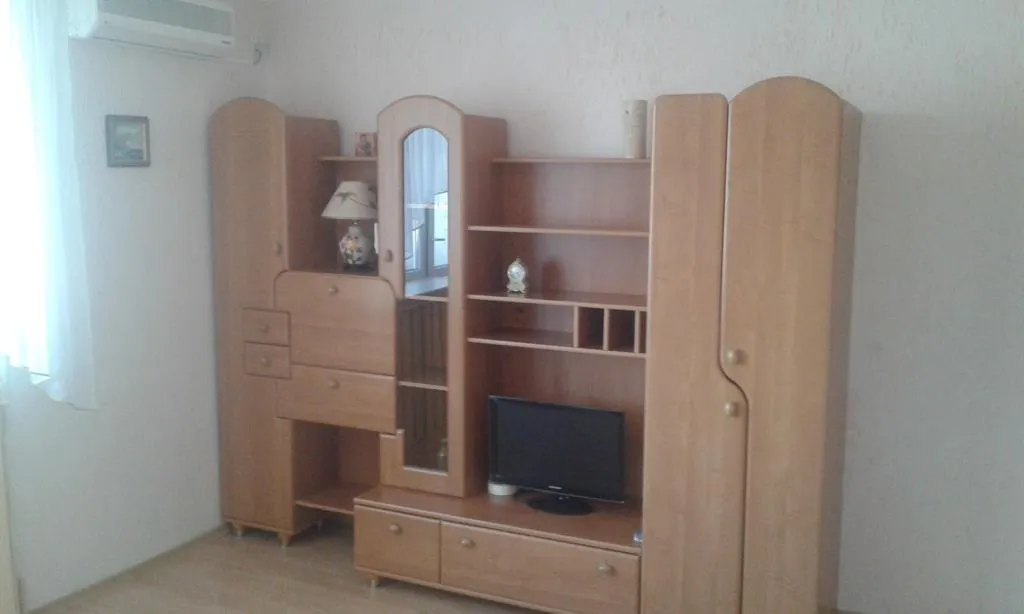 Квартира у Парка Фрунзе