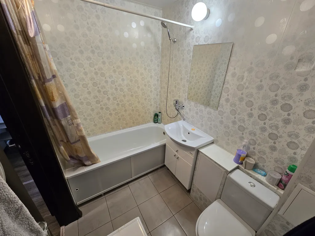 Квартира в 2 километрах от Псковского кремля