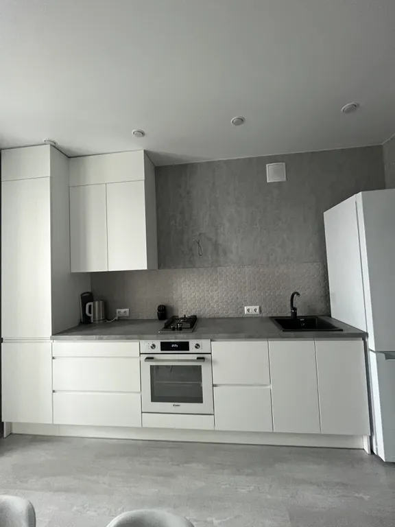 Уютная квартира у моря