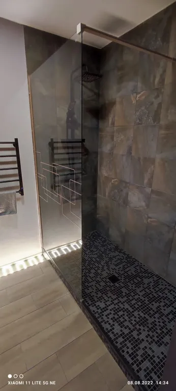 Квартира Квартира Апартамент на берегу моря — Анапа