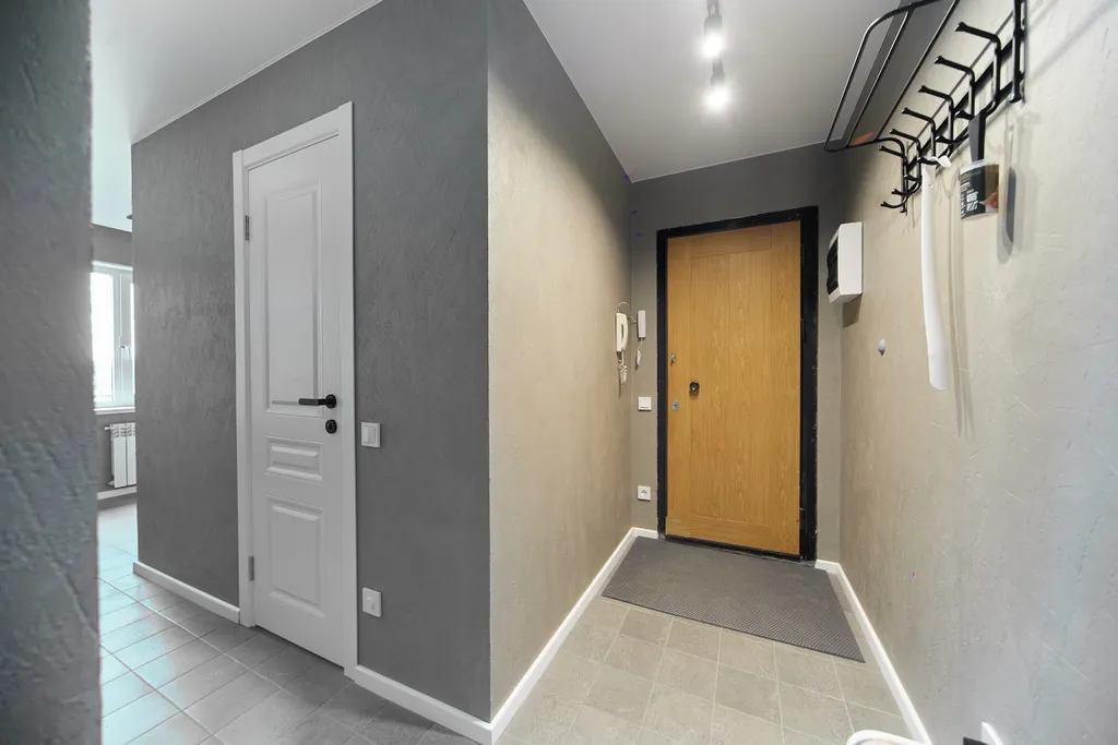 Уютная 3-х ком. квартира у набережной