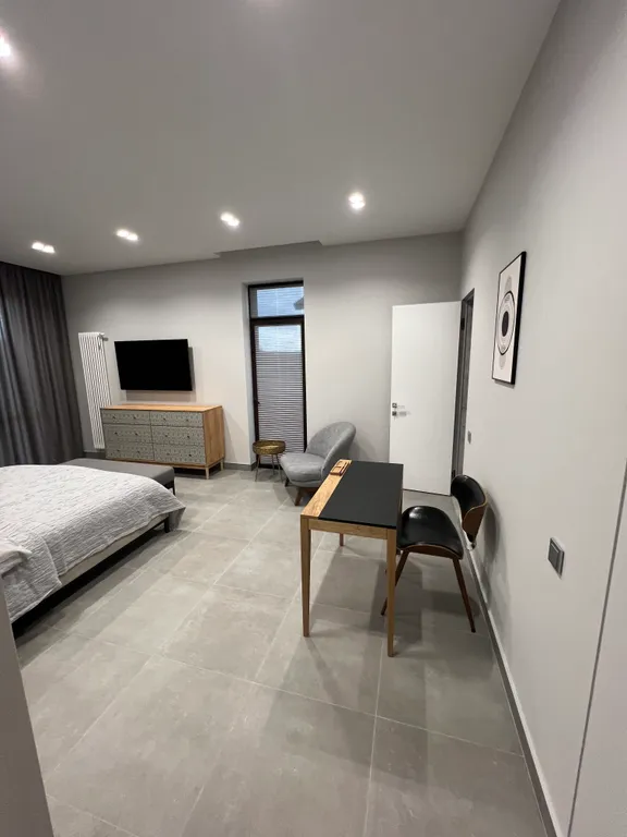 Завидово-курорт шале