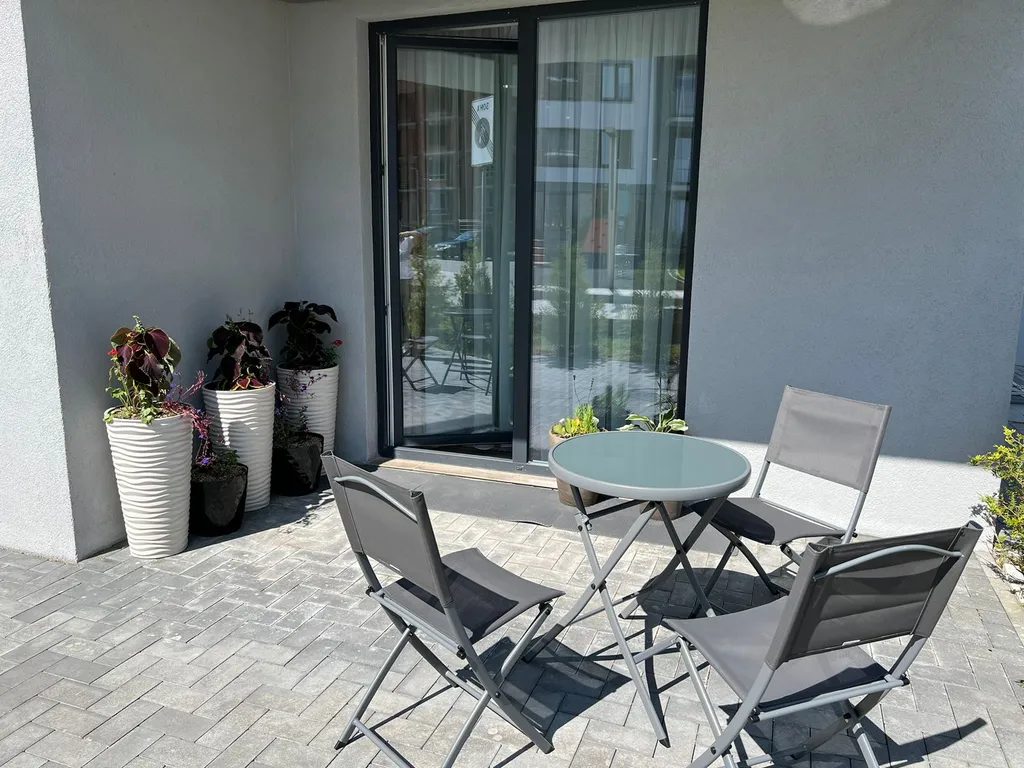 Квартира Квартира Royal Place — Светлогорск