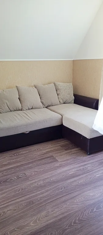 Комната №6 "Стандарт без балкона" на 3 этаже