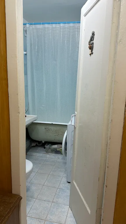 Уютная квартира в уютном месте