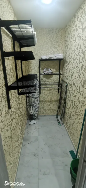 Уютная квартира в курортной зоной