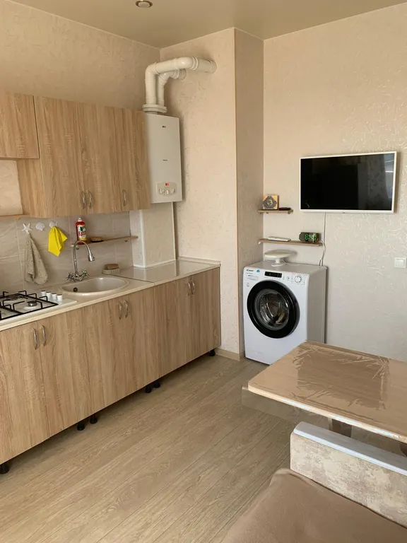 Квартира Уютная квартира в курортной зоне — Горячий Ключ